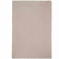 jollein Decke Basic Knit Nougat* Bettausstattung