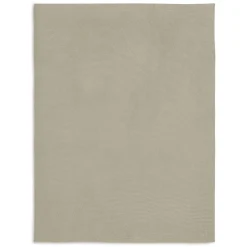 jollein Decke Basic Knit Olive Green 75 x 100 cm* Bettausstattung