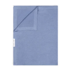 JOOLZ Decke Cloud Azure Blue*Kinder Kinderwagen Zubehör