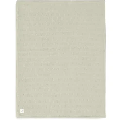jollein Decke Grain Knit Olive Green 75 x 100 cm* Bettausstattung