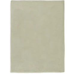 jollein Decke Grain Knit Olive Green 75 x 100 cm* Bettausstattung