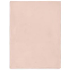 jollein Decke Grain Knit Wild Rose 75 x 100 cm* Bettausstattung