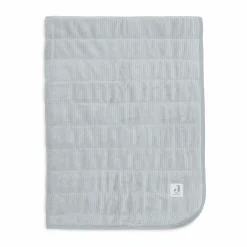 jollein Decke Velvet Rib 75x100cm* Bettausstattung