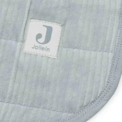 jollein Decke Velvet Rib 75x100cm* Bettausstattung