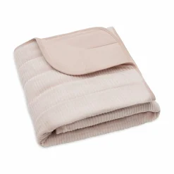 jollein Decke Velvet Rib 75x100cm* Krabbeldecken|Krabbeldecken