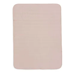jollein Decke Velvet Rib 75x100cm* Krabbeldecken|Krabbeldecken