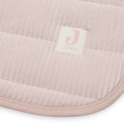 jollein Decke Velvet Rib 75x100cm* Krabbeldecken|Krabbeldecken