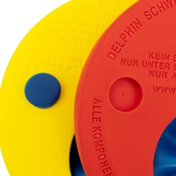 Spielzeugring Delphin Schwimmscheiben* Schwimmflügel & Schwimmhilfen