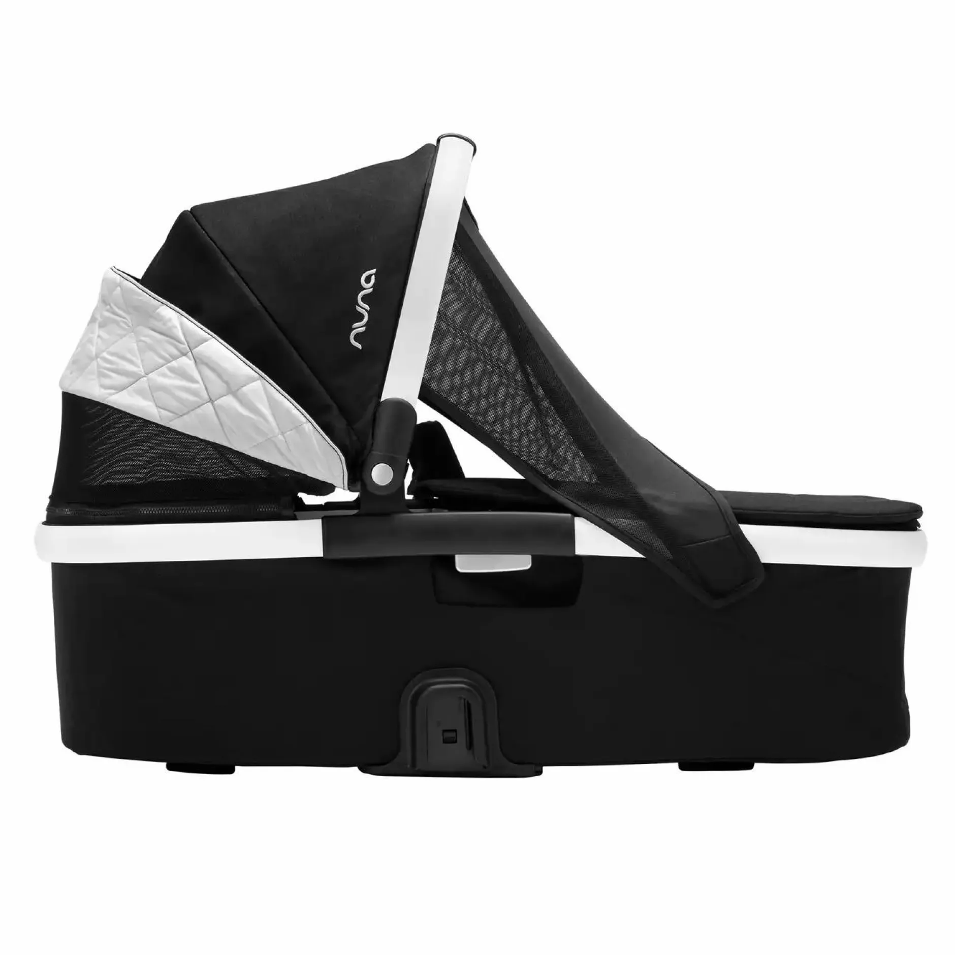 nuna DEMI grow Babywanne Cyber*Kinder Kinderwagen Zubehör