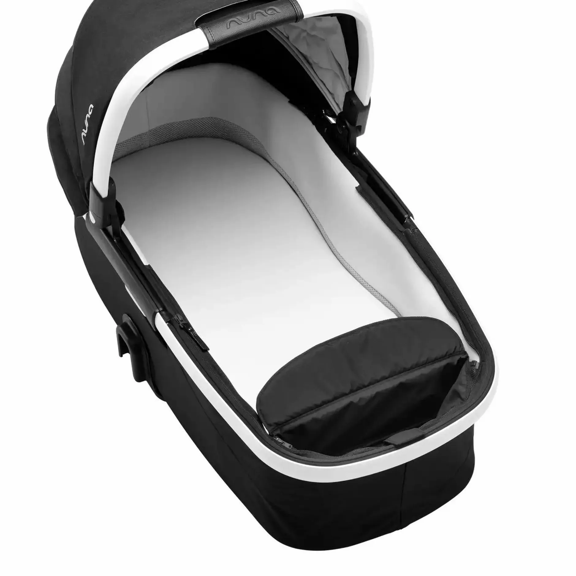 nuna DEMI grow Babywanne Cyber*Kinder Kinderwagen Zubehör