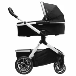 nuna DEMI grow Babywanne Cyber*Kinder Kinderwagen Zubehör