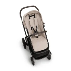 nuna DEMI next Biscotti*Kinder Kombi-Kinderwagen