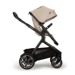 nuna DEMI next Biscotti*Kinder Kombi-Kinderwagen