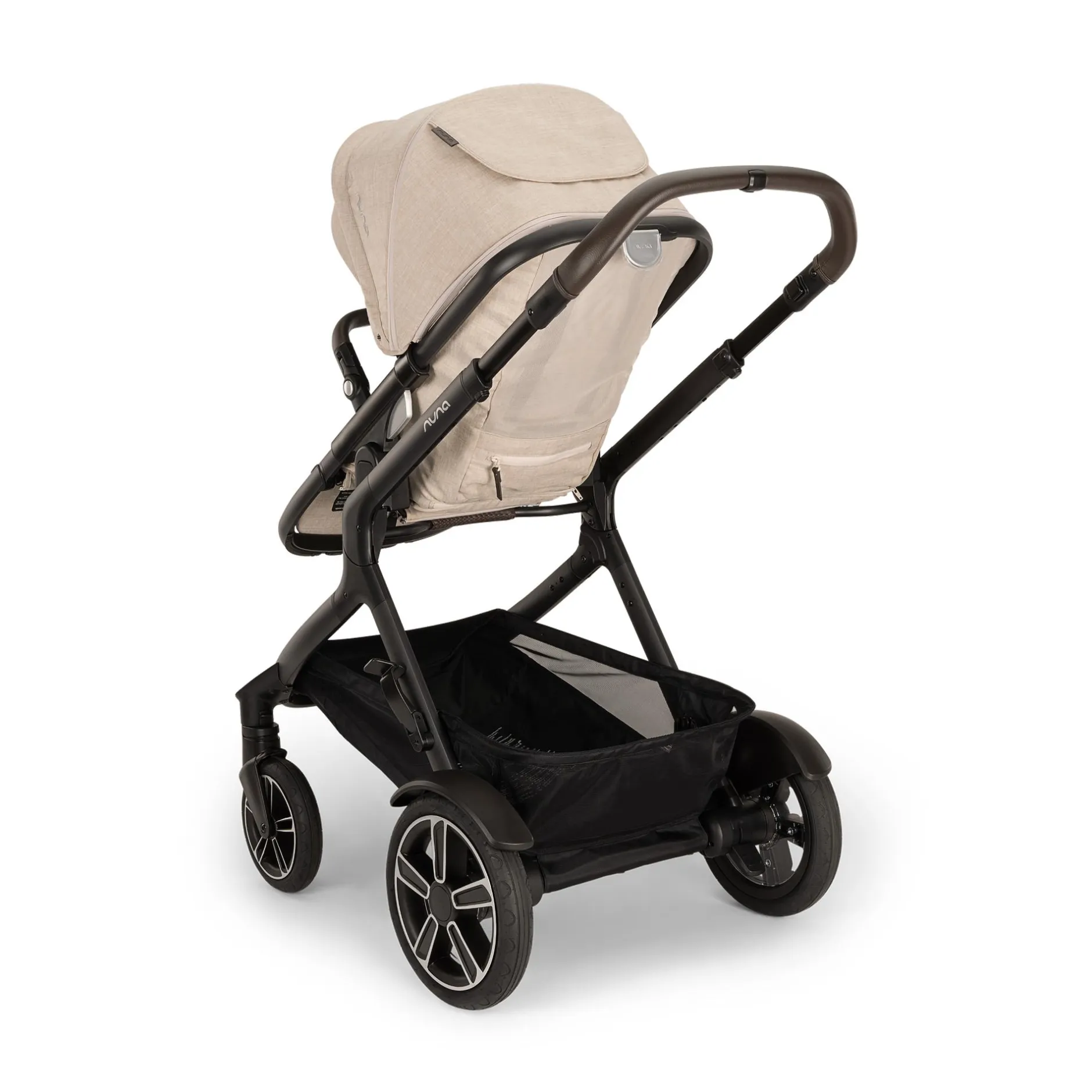 nuna DEMI next Biscotti*Kinder Kombi-Kinderwagen