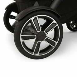 nuna DEMI next Caviar*Kinder Kombi-Kinderwagen