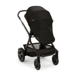 nuna DEMI next Caviar*Kinder Kombi-Kinderwagen