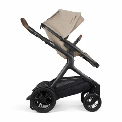 nuna DEMI next Cosmopolitan*Kinder Kombi-Kinderwagen