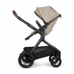 nuna DEMI next Cosmopolitan*Kinder Kombi-Kinderwagen