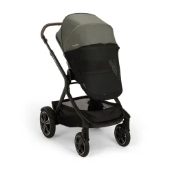 nuna DEMI next Pine*Kinder Kombi-Kinderwagen