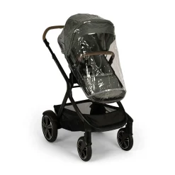 nuna DEMI next Pine*Kinder Kombi-Kinderwagen