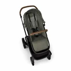 nuna DEMI next Pine*Kinder Kombi-Kinderwagen