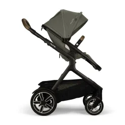 nuna DEMI next Pine*Kinder Kombi-Kinderwagen
