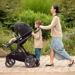 nuna DEMI next Rider Board*Kinder Kinderwagen Zubehör