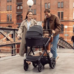 nuna DEMI next Rider Board*Kinder Kinderwagen Zubehör