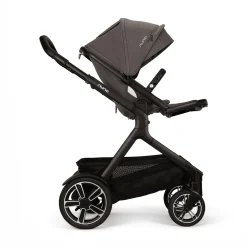 nuna DEMI next Thunder*Kinder Kombi-Kinderwagen