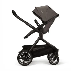 nuna DEMI next Thunder*Kinder Kombi-Kinderwagen