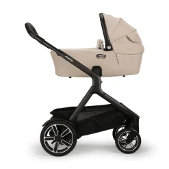 nuna DEMI next Wanne Biscotti*Kinder Kinderwagen Zubehör