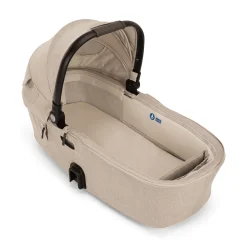 nuna DEMI next Wanne Biscotti*Kinder Kinderwagen Zubehör