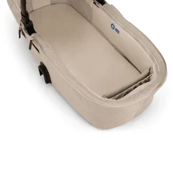nuna DEMI next Wanne Biscotti*Kinder Kinderwagen Zubehör