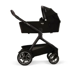 nuna DEMI next Wanne Caviar*Kinder Kinderwagen Zubehör