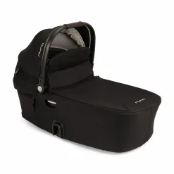 nuna DEMI next Wanne Caviar*Kinder Kinderwagen Zubehör