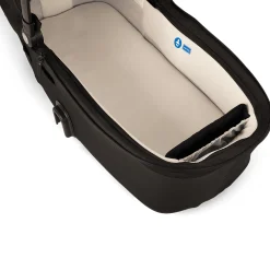 nuna DEMI next Wanne Caviar*Kinder Kinderwagen Zubehör