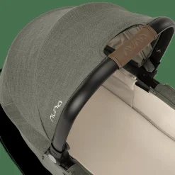 nuna DEMI next Wanne Pine*Kinder Kinderwagen Zubehör