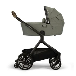 nuna DEMI next Wanne Pine*Kinder Kinderwagen Zubehör
