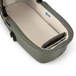 nuna DEMI next Wanne Pine*Kinder Kinderwagen Zubehör