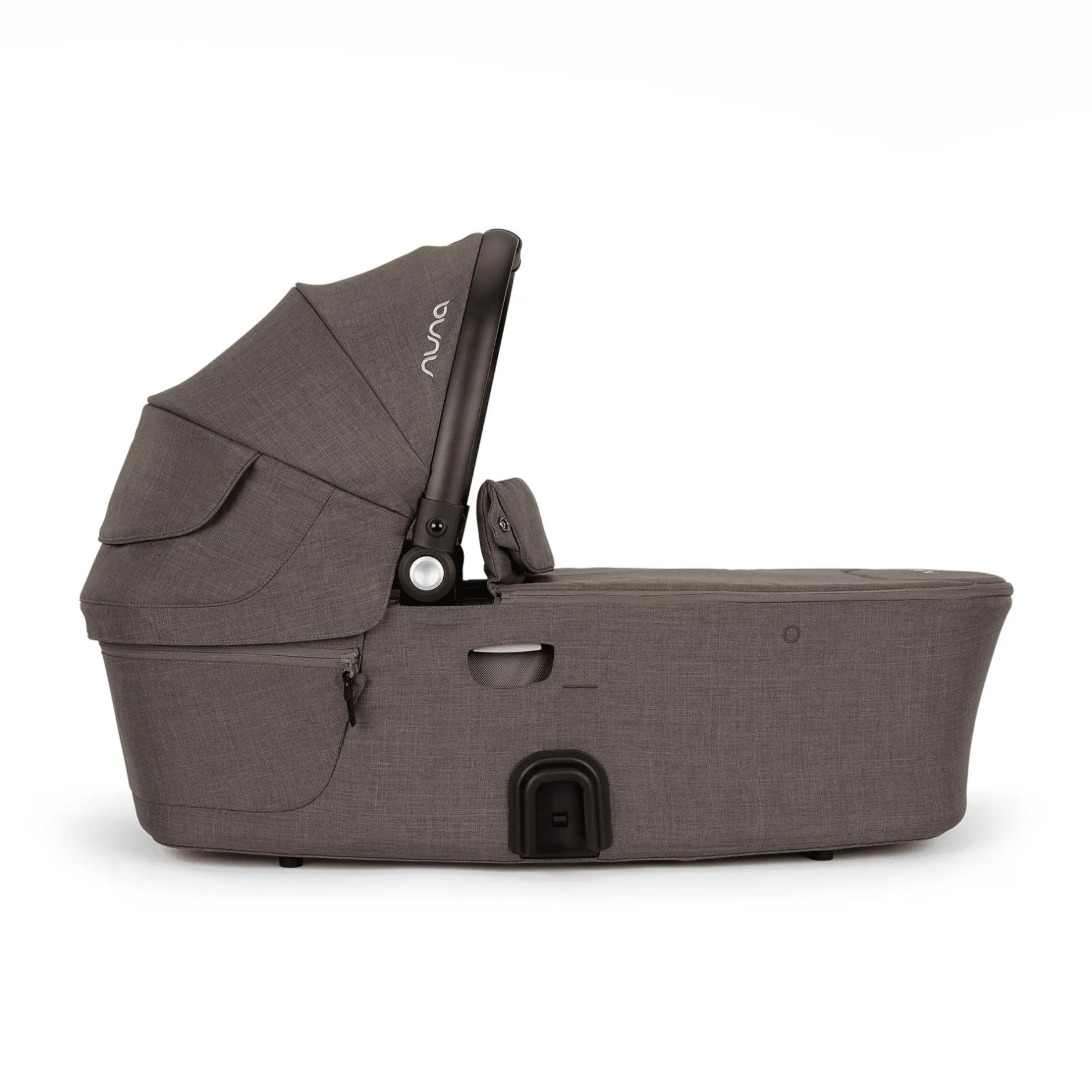 nuna DEMI next Wanne Thunder*Kinder Kinderwagen Zubehör