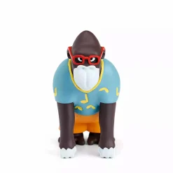 tonies Der Gorilla mit der Sonnenbrille*Kinder Musik|Spielzeug Ab 3 Jahren