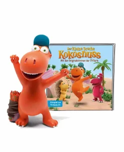 tonies Der kleine Drache Kokosnuss 1*Kinder Treppenhochstühle|Babybetten