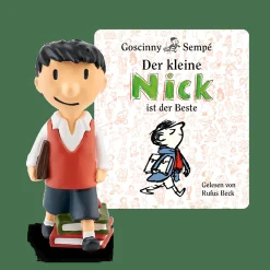 tonies Der kleine Nick ist der Beste*Kinder Musik