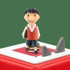 tonies Der kleine Nick ist der Beste*Kinder Musik