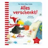 ess!inger Der kleine Rabe Socke: Alles verschenkt! Mit Spielfiguren*Kinder Kinderbücher