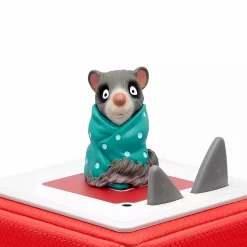 tonies Der kleine Siebenschläfer*Kinder Musik|Spielzeug Ab 3 Jahren