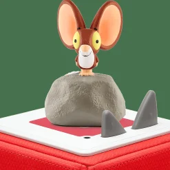 tonies Der Löwe in dir und andere Geschichten*Kinder Musik|Spielzeug Ab 3 Jahren