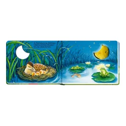 COPPENRATH Der Mond sagt allen Gute Nacht*Kinder Kinderbücher