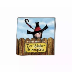 tonies Der Räuber Hotzenplotz*Kinder Musik