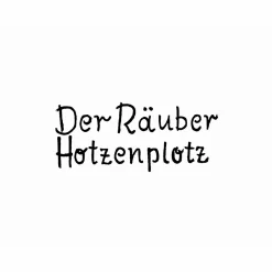 tonies Der Räuber Hotzenplotz*Kinder Musik